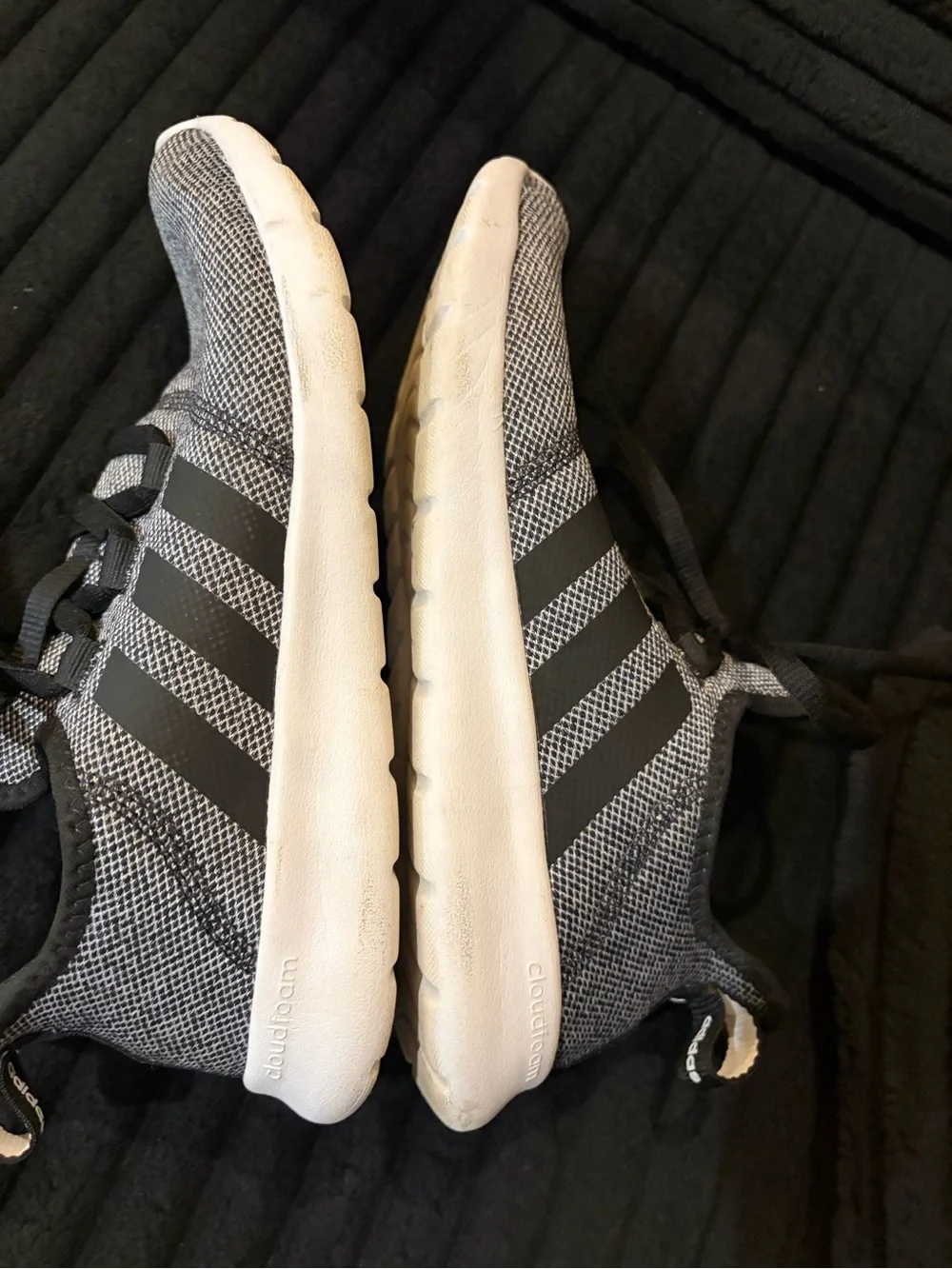Women Adidas Cloudform Pure 2.0